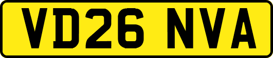 VD26NVA