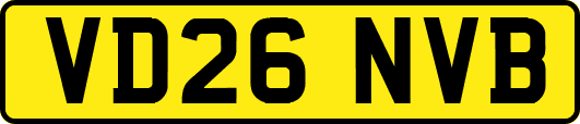 VD26NVB