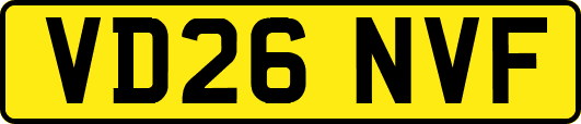 VD26NVF