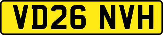 VD26NVH