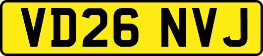 VD26NVJ