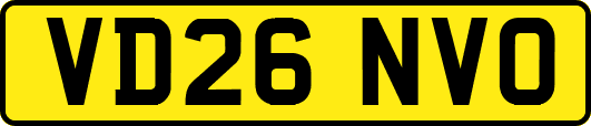 VD26NVO