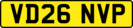 VD26NVP