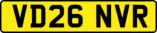 VD26NVR