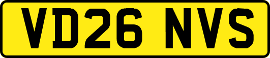 VD26NVS