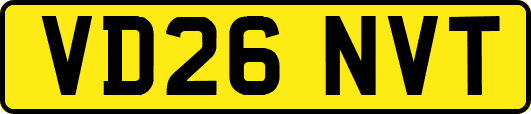 VD26NVT