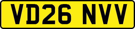 VD26NVV