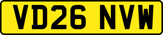 VD26NVW