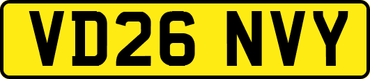 VD26NVY