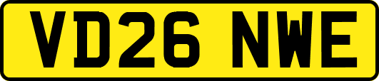 VD26NWE