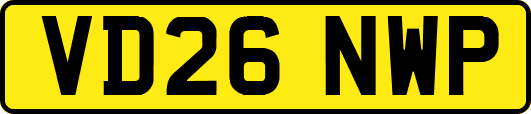 VD26NWP