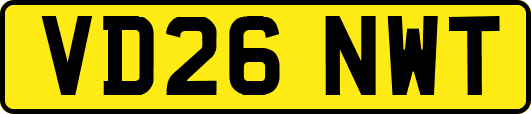 VD26NWT