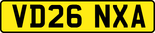 VD26NXA