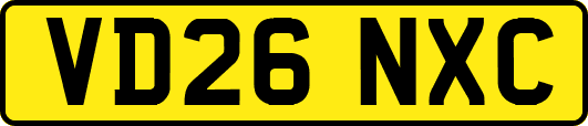 VD26NXC