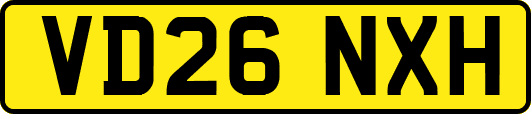 VD26NXH
