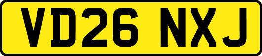 VD26NXJ