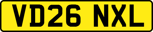 VD26NXL