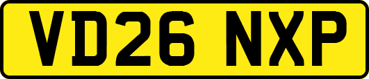 VD26NXP