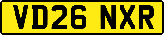 VD26NXR