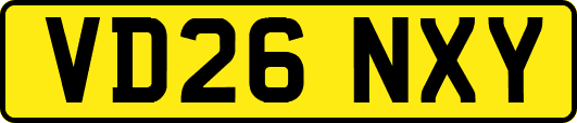 VD26NXY