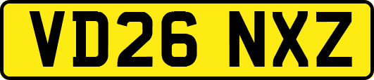 VD26NXZ