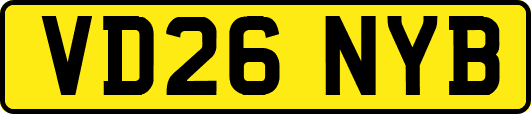 VD26NYB