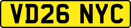 VD26NYC