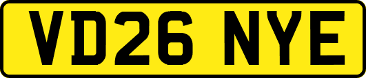 VD26NYE