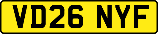 VD26NYF