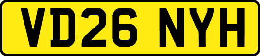 VD26NYH