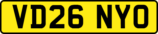 VD26NYO