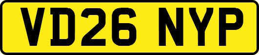 VD26NYP