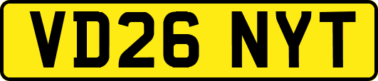 VD26NYT
