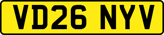 VD26NYV