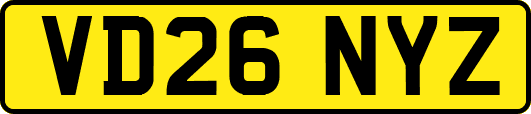 VD26NYZ