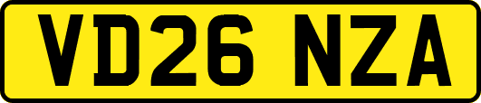 VD26NZA
