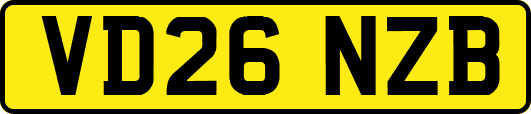 VD26NZB