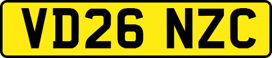 VD26NZC