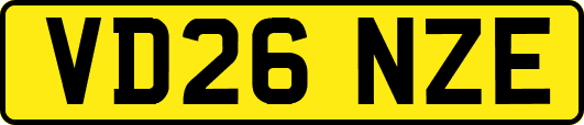 VD26NZE