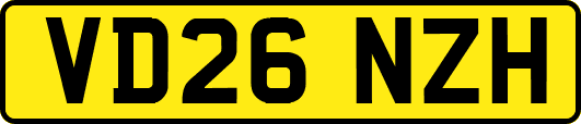 VD26NZH