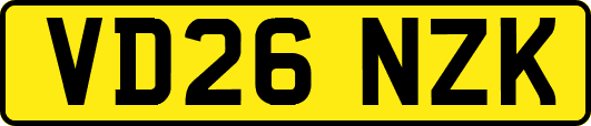 VD26NZK