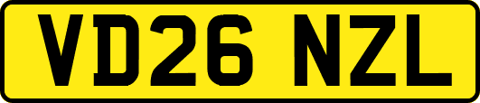 VD26NZL