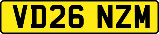 VD26NZM