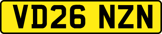 VD26NZN