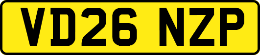 VD26NZP