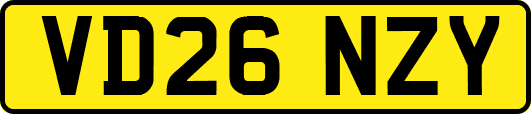 VD26NZY