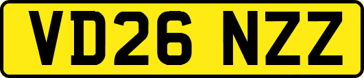 VD26NZZ