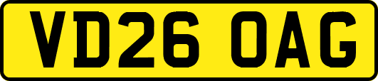 VD26OAG