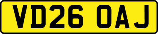 VD26OAJ
