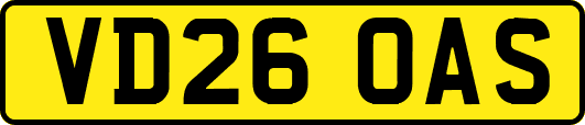 VD26OAS